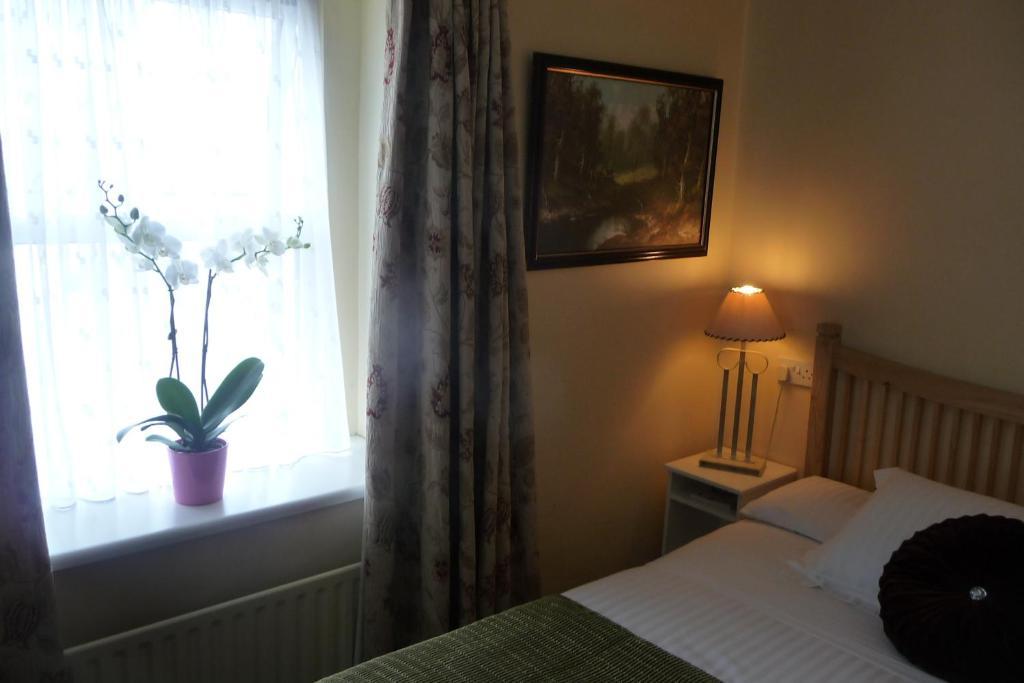ホテルKillarney House Western Road コーク 部屋 写真