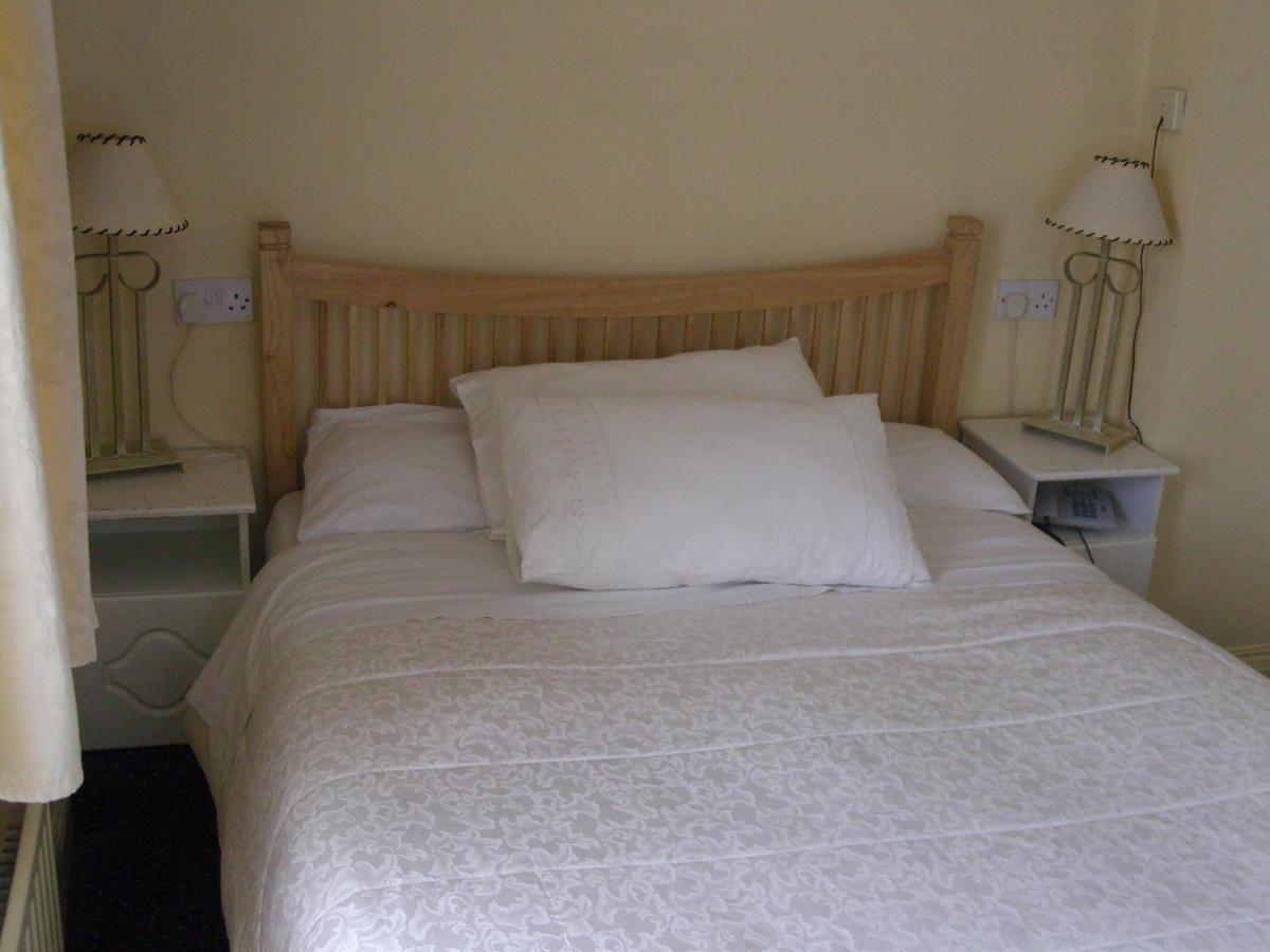 ホテルKillarney House Western Road コーク 部屋 写真