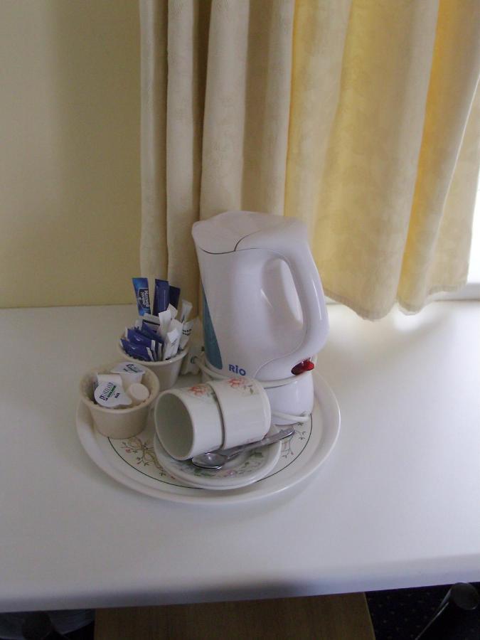 ホテルKillarney House Western Road コーク 部屋 写真