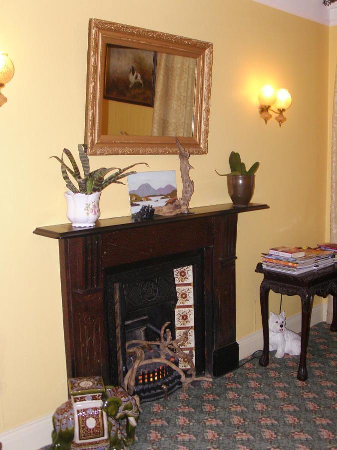ホテルKillarney House Western Road コーク エクステリア 写真